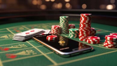 Jak zapobiegać uzależnieniu od kasyn online: zrozumienie i zdrowe praktyki hazardowe