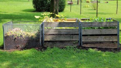 Klembów - ankieta dotycząca zagospodarowania bioodpadów w przydomowych kompostownikach