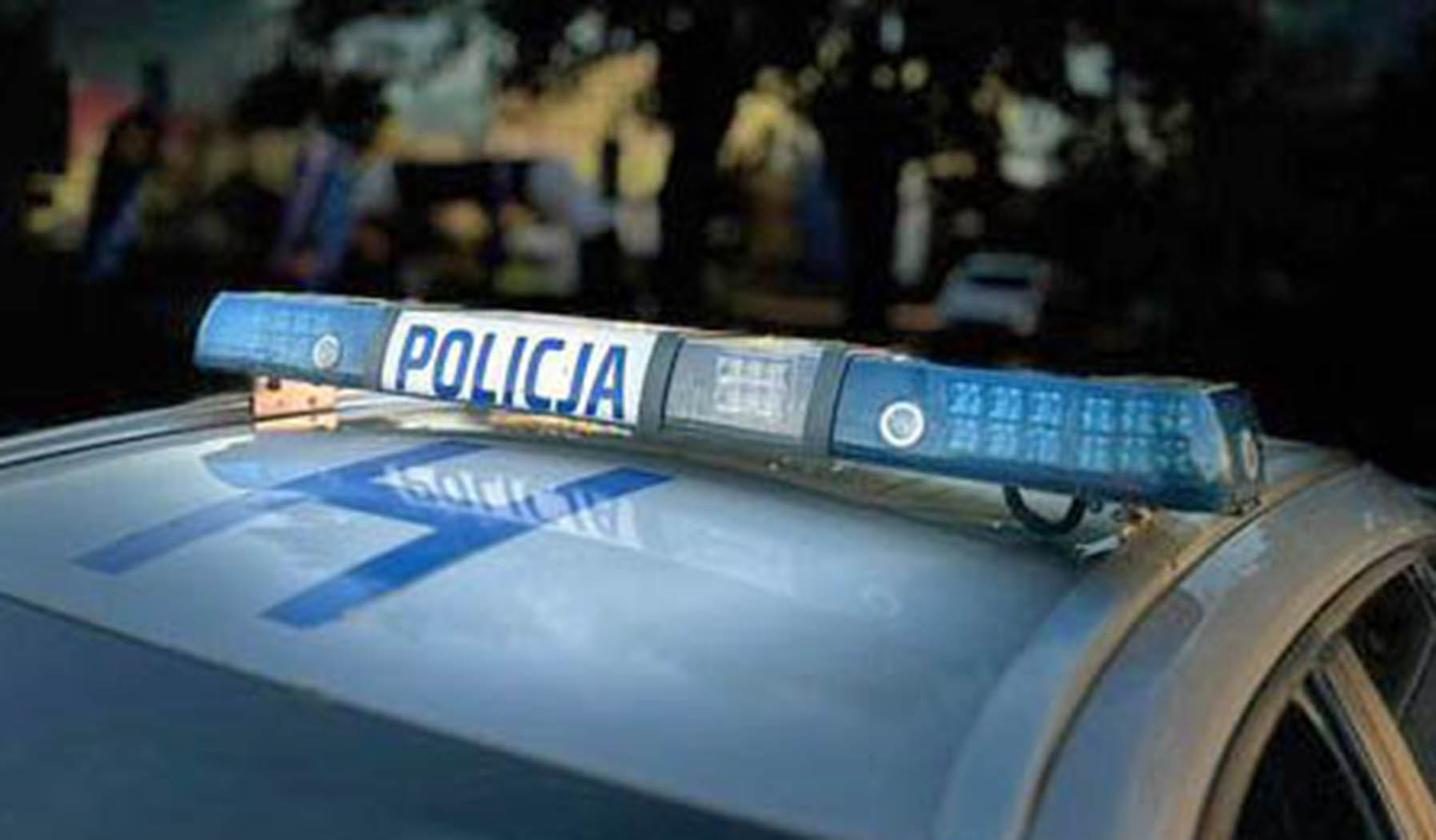 Agresywny pacjent zaatakował ratownika medycznego – został zatrzymany przez policję