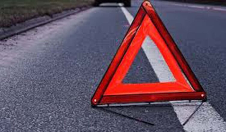 5 kolizji, to bilans minionego weekendu. Czy wiesz jak postępować w przypadku zdarzenia drogowego?