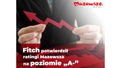 Stabilna sytuacja województwa