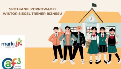 Marki - Jakie wybrać studia? Jaki wybrać zawód?