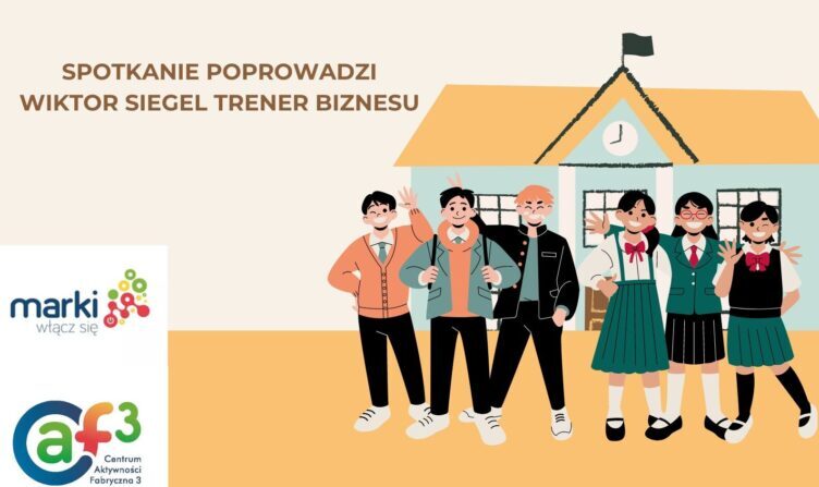 Marki - Jakie wybrać studia? Jaki wybrać zawód?