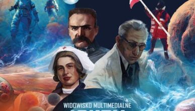 Tłuszcz - Zapisy na multimedialną wystawę „ISKRY NIEPODLEGŁEJ”