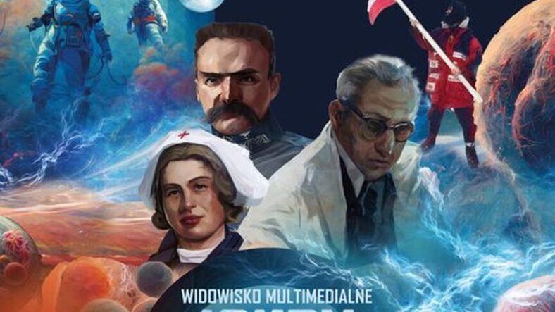Tłuszcz - Zapisy na multimedialną wystawę „ISKRY NIEPODLEGŁEJ”