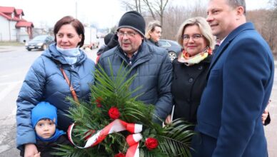 Tłuszcz - hołd dla niezłomnej postawy