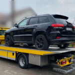 Policja rozbiła gang złodziei samochodów