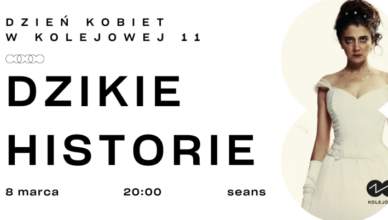 Zielonka - Babski Wieczór