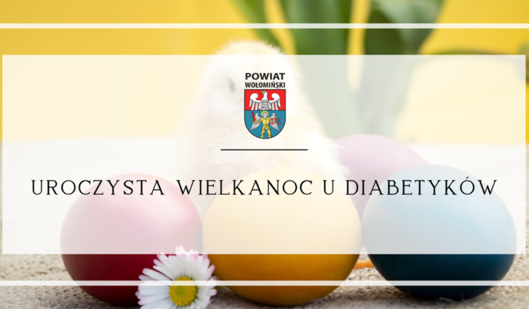 Uroczysta Wielkanoc u Diabetyków