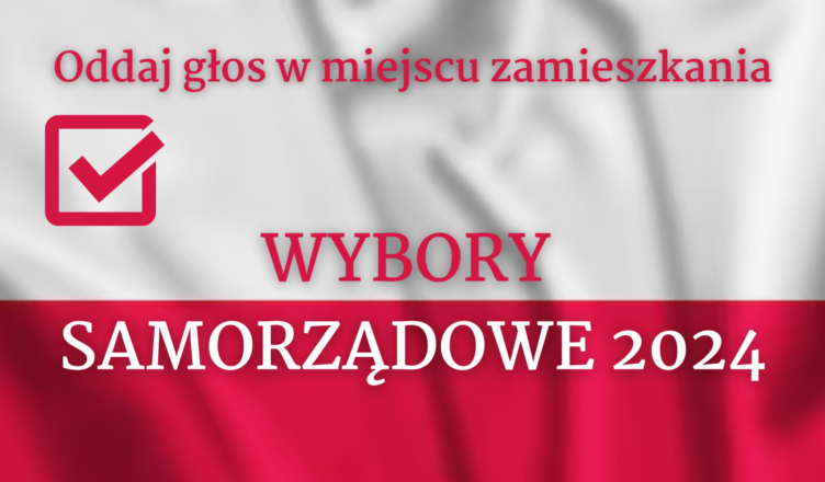 Oddaj głos w Gminie Klembów