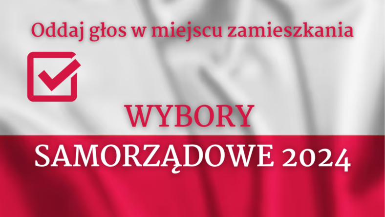 Oddaj głos w Gminie Klembów