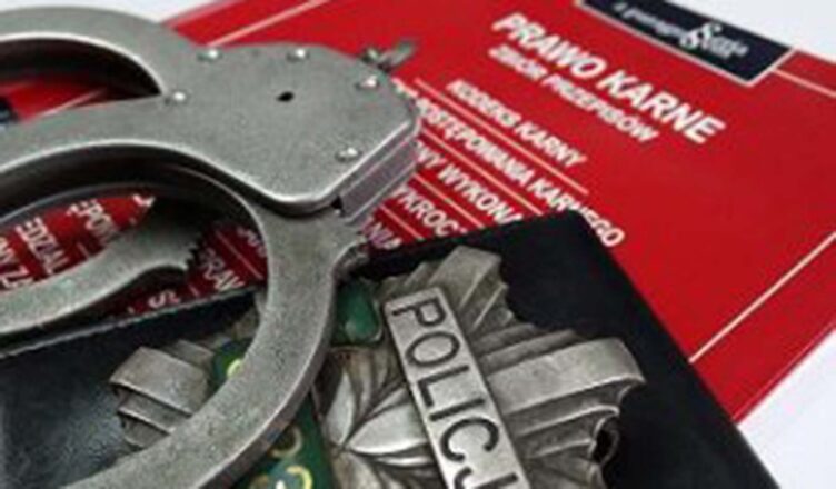 Zgłosił kradzież maszyn rolniczych o wartości blisko 1 i 5 mln. zł