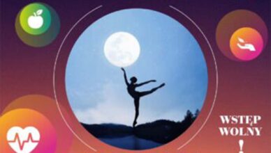 Wołomin - Wieczory Zdrowia