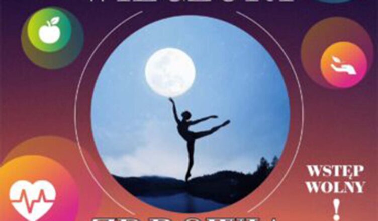 Wołomin - Wieczory Zdrowia