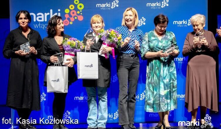 Laureatki konkursu "Kobieta z Marką 2024"