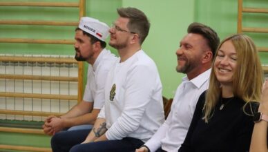 Klimas porusza Tłuszcz