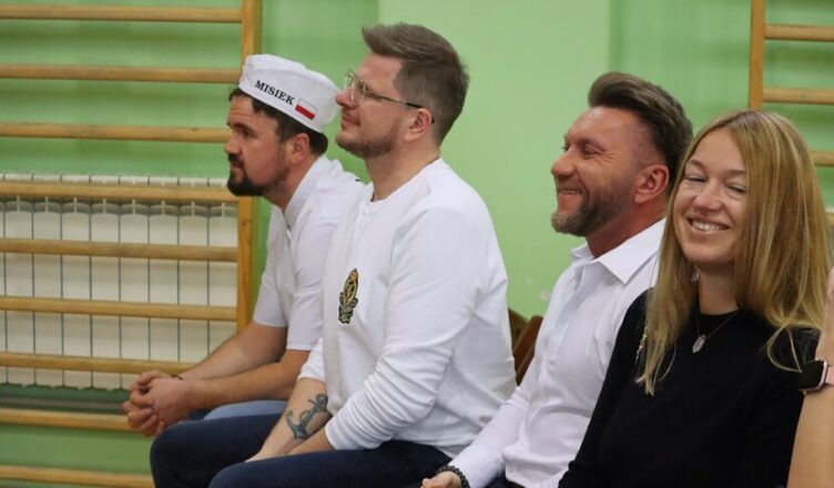 Klimas porusza Tłuszcz