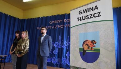 Tłuszcz, English Counts