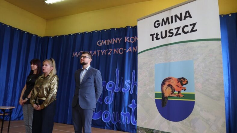 Tłuszcz, English Counts