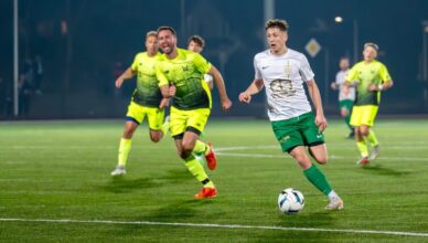 Marki - ależ to było widowisko