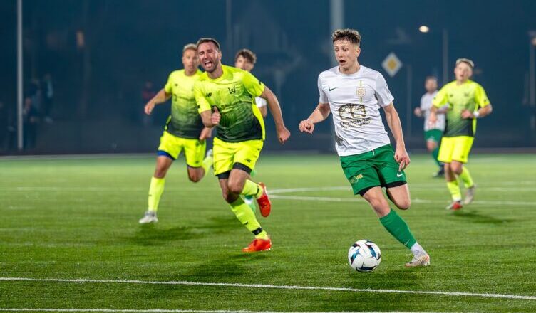 Marki - ależ to było widowisko