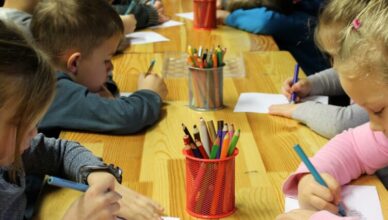 Marki - rusza rekrutacja do przedszkoli