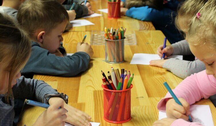 Marki - rusza rekrutacja do przedszkoli