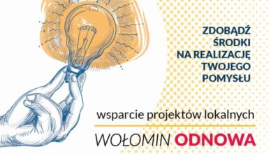 Wołomin, ODNOWA 2024