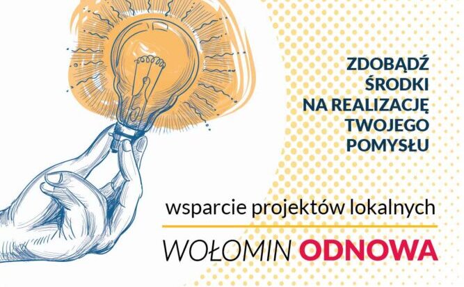 Wołomin, ODNOWA 2024