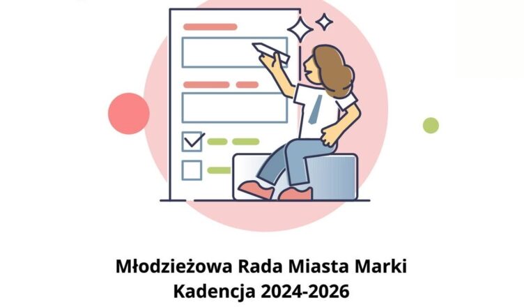 Marki - 17 młodzieżowych radnych