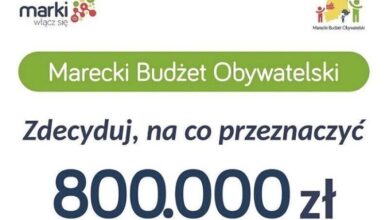 Marki - Zespół ds MBO rozpoczął prace