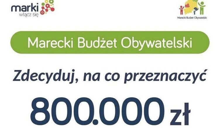 Marki - Zespół ds MBO rozpoczął prace