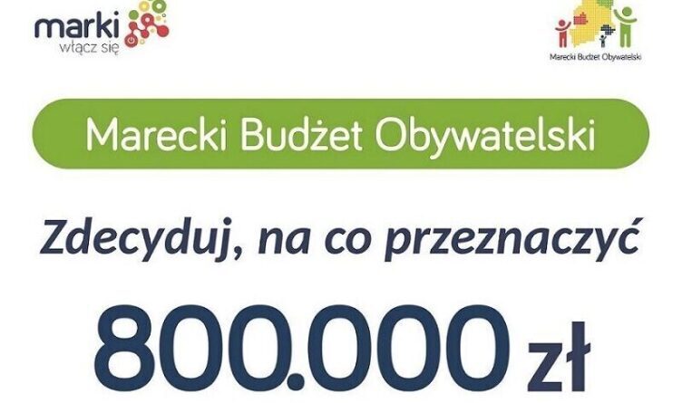 Marki - Zespół ds MBO rozpoczął prace