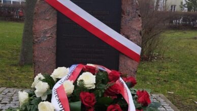 Marki - Zawołani po imieniu