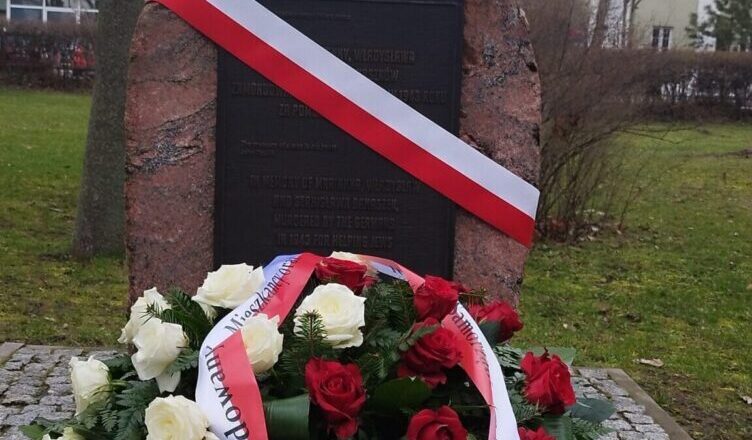 Marki - Zawołani po imieniu