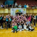 Marki - pewne zwycięstwo na łódzkim parkiecie