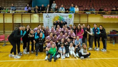 Marki - pewne zwycięstwo na łódzkim parkiecie