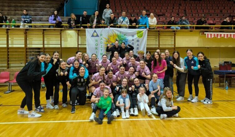 Marki - pewne zwycięstwo na łódzkim parkiecie