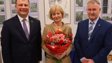 107. rocznica powstania Gminy Tłuszcz