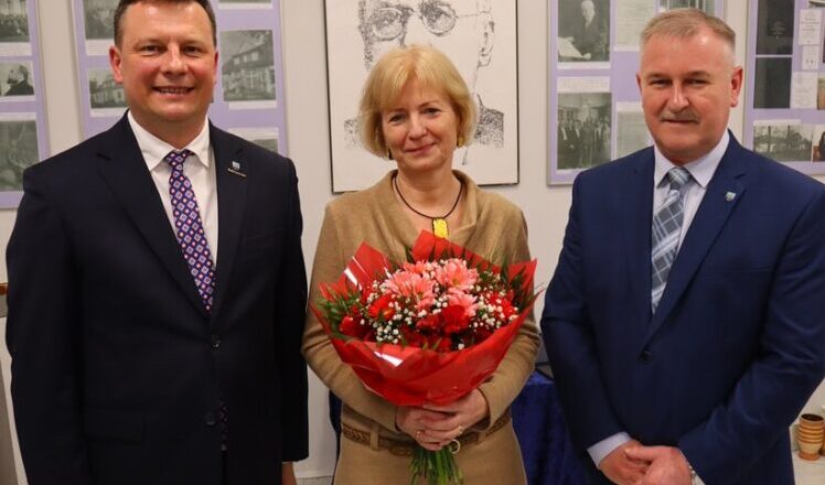 107. rocznica powstania Gminy Tłuszcz