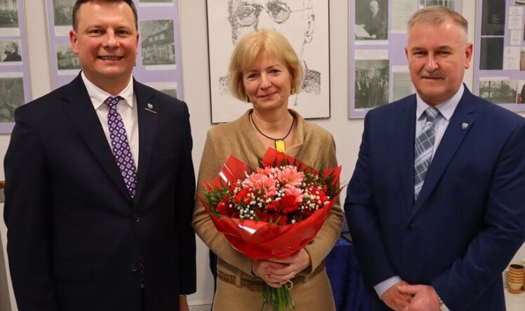 107. rocznica powstania Gminy Tłuszcz