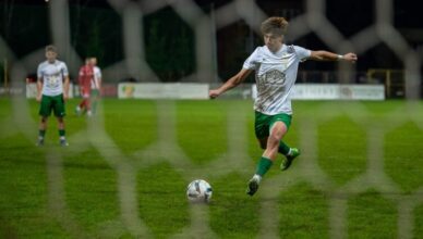 Marki - Bez przełamania