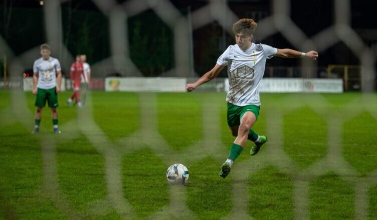 Marki - Bez przełamania