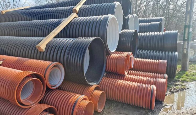 Marki - duża inwestycja drogowa wchodzi w fazę realizacji