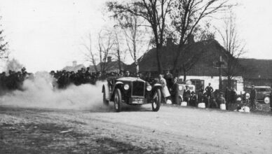 Marki - Tutaj się zaczęło