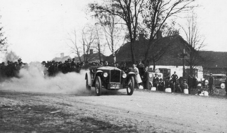 Marki - Tutaj się zaczęło