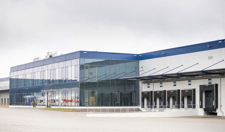 Poczta Polska poszukuje pracowników