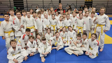 Worek Medali z Prostejov’a