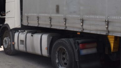 Zatrzymani za kradzieże z włamaniem