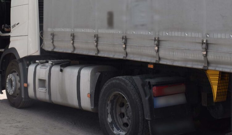 Zatrzymani za kradzieże z włamaniem